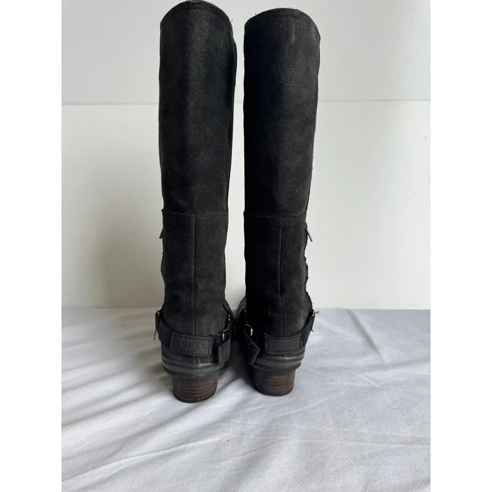 Sorel slimboot tall
